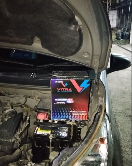Penanganan Darurat Mobil Mogok Surabaya