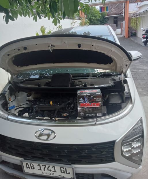 Layanan Jumper dan Diagnosa Aki